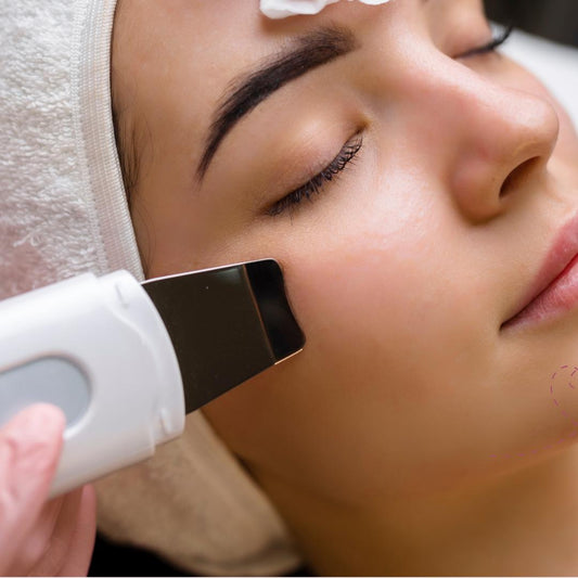 EBS Bio Microneedling
