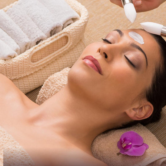 EBS Advance Facial